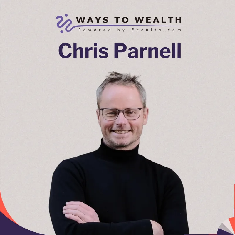 Building Smarter Websites, with Chris Parnell